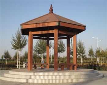 呼市園林景觀(guān)材料